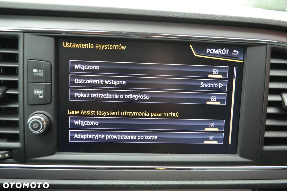Seat Leon 1.4 TSI Start&Stop XCELLENCE - 15