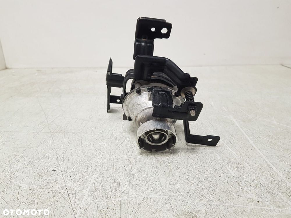 HALOGEN LEWY LEWA KIA E-NIRO ENIRO DRL LED 92201/2-d9 - 5