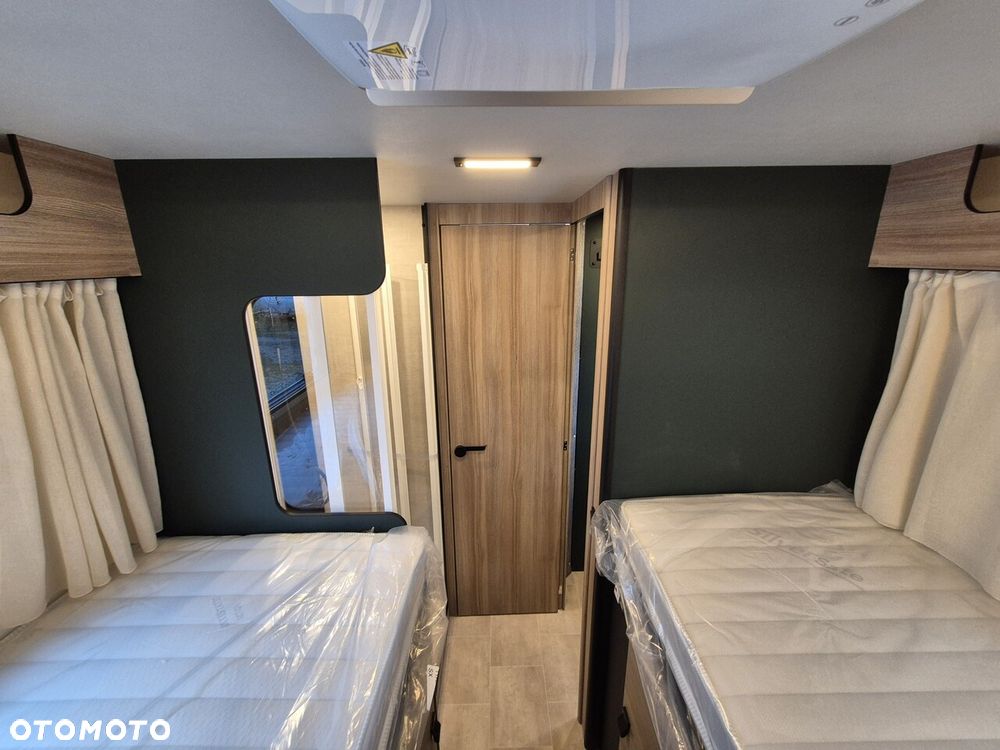 Rimor KILIG 695 | MODEL 2027 | 100% doposażony fabrycznie | Automat 165 KM, 5 osobowy - 28