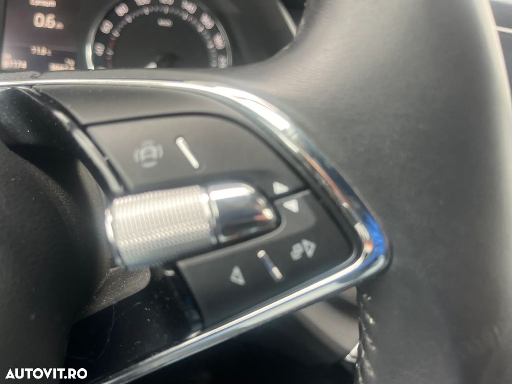 Skoda Octavia 2.0 TDI Ambition - 13