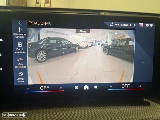 BMW X1 xDrive25e xLine - 12
