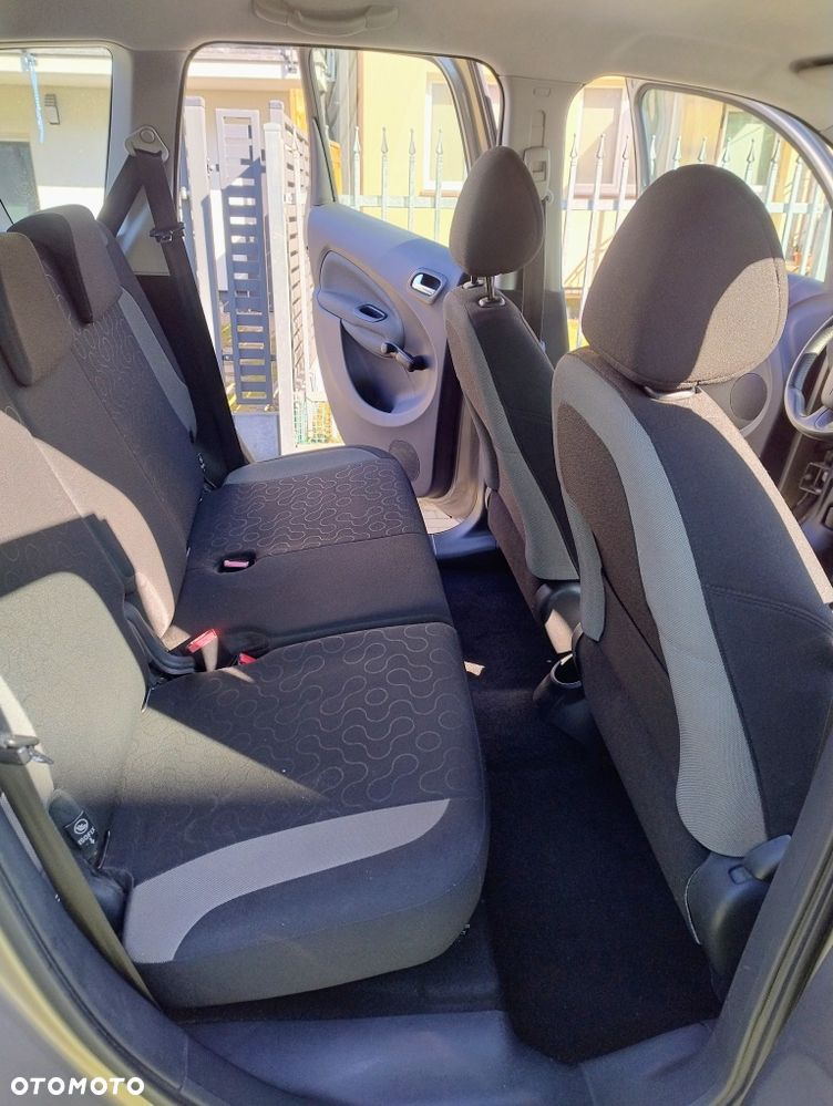Citroën C3 Picasso - 7