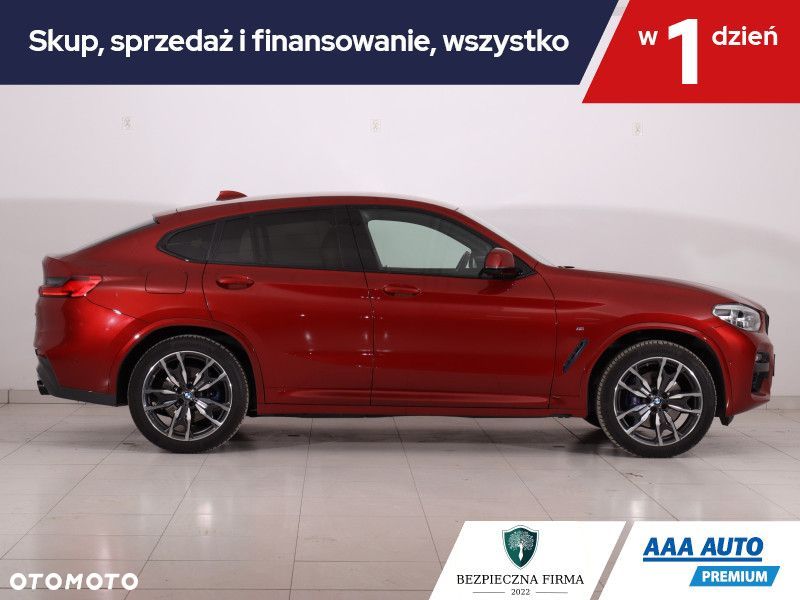 BMW X4 - 7