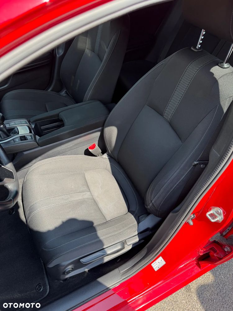 Honda Civic 1.0 i-VTEC Turbo Executive Premium - 16