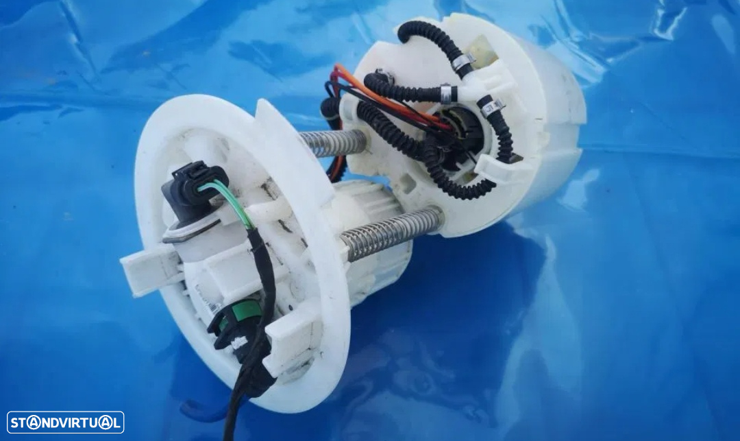 Boia bomba Depósito de COMBUSTÍVEL gasolina Mercedes CLA CLA 250i w117 2014-2017 - 3
