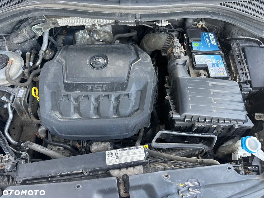 Skoda Kodiaq 2.0 TSI 4x4 Style DSG - 6