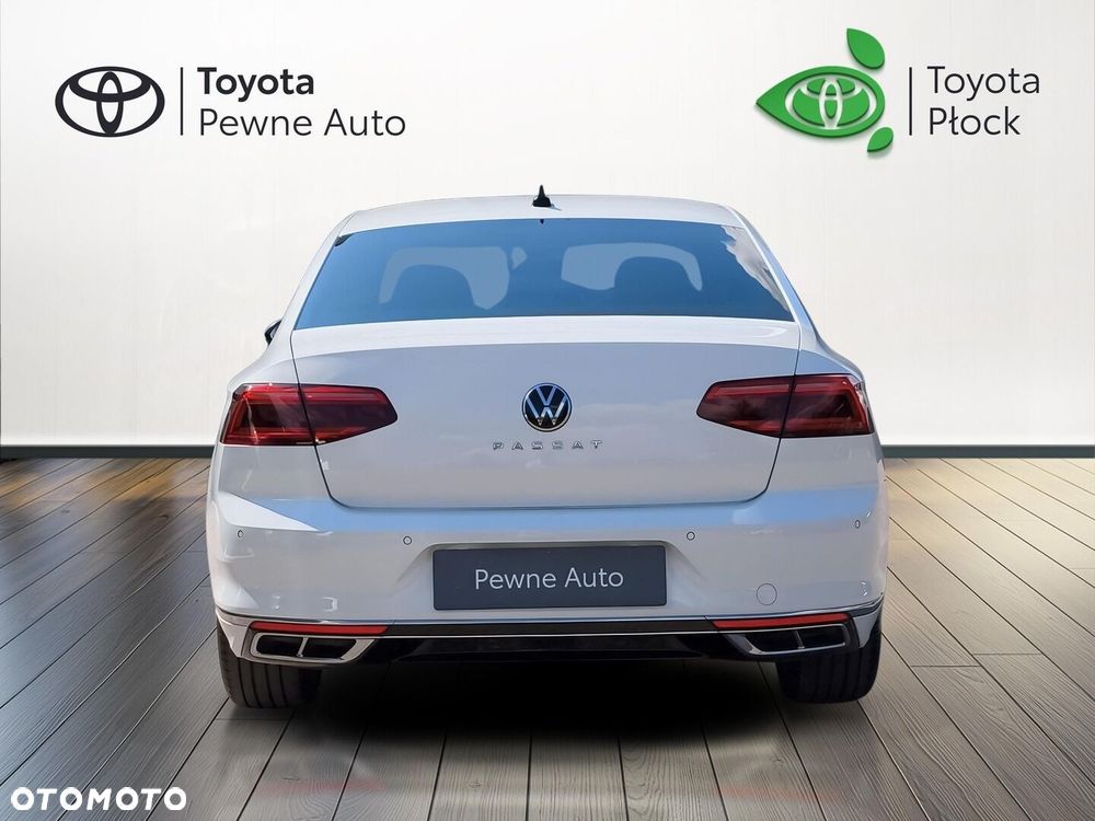 Volkswagen Passat 2.0 TDI EVO Elegance DSG - 6