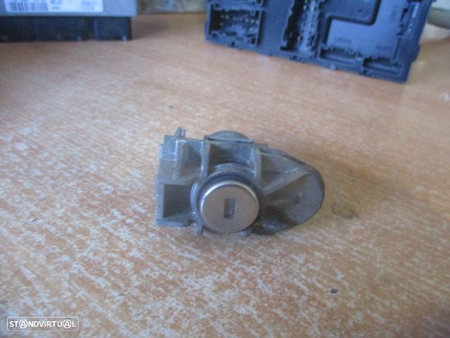 Centralina Cent1450 FORD FIESTA 6 2010 1.4TDCI 70CV 0P CINZA CONTINENTAL - 7