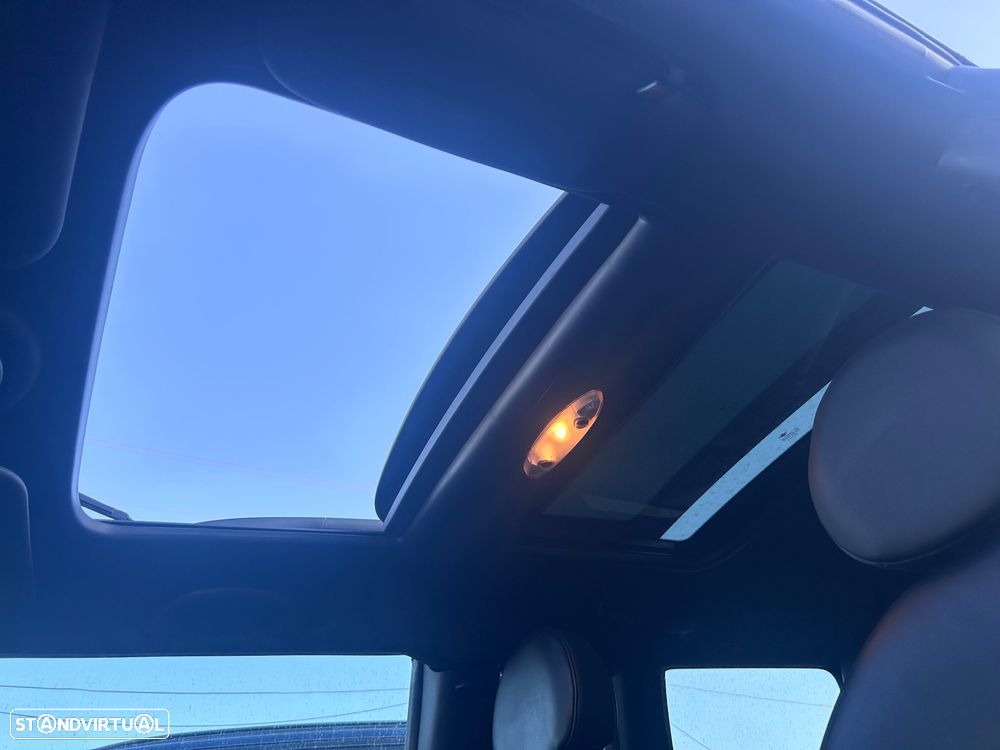 MINI Clubman Cooper SD - 6