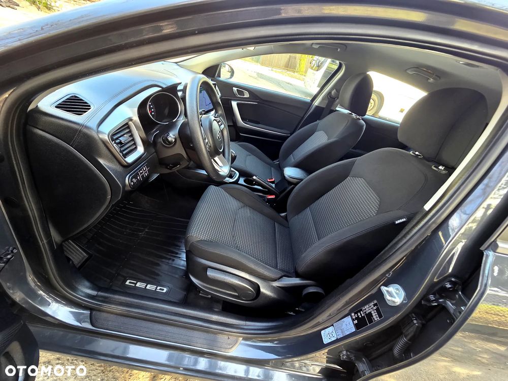 Kia Ceed 1.0 T-GDI M - 7