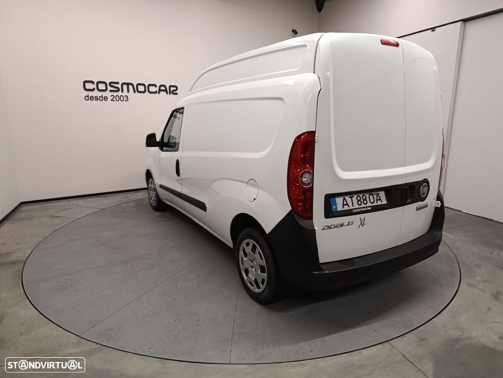 Fiat Doblo 1.6 M-Jet XL (3 Lug. ) - 6