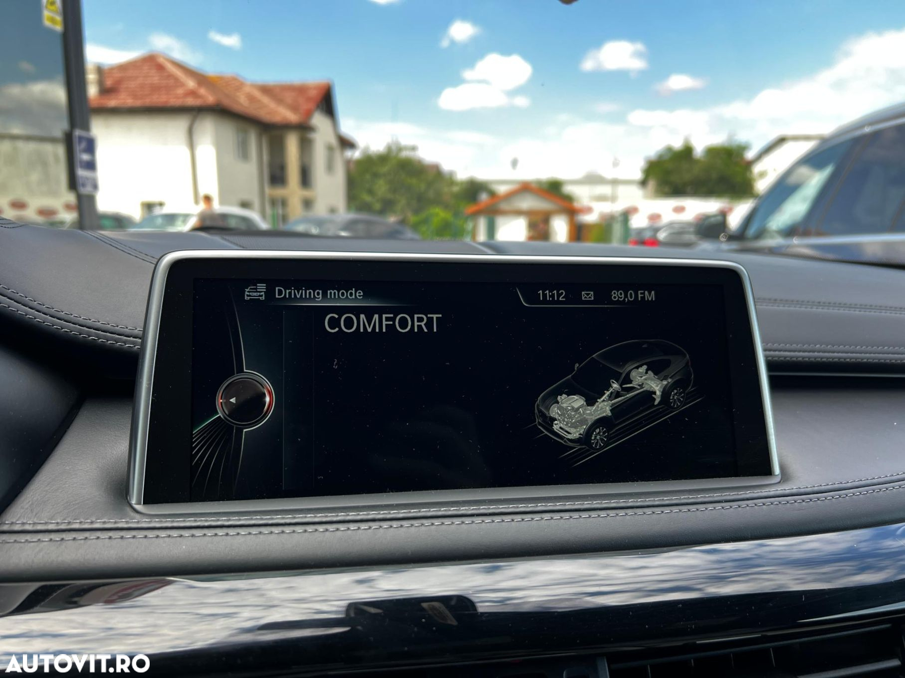 BMW X6 - 20