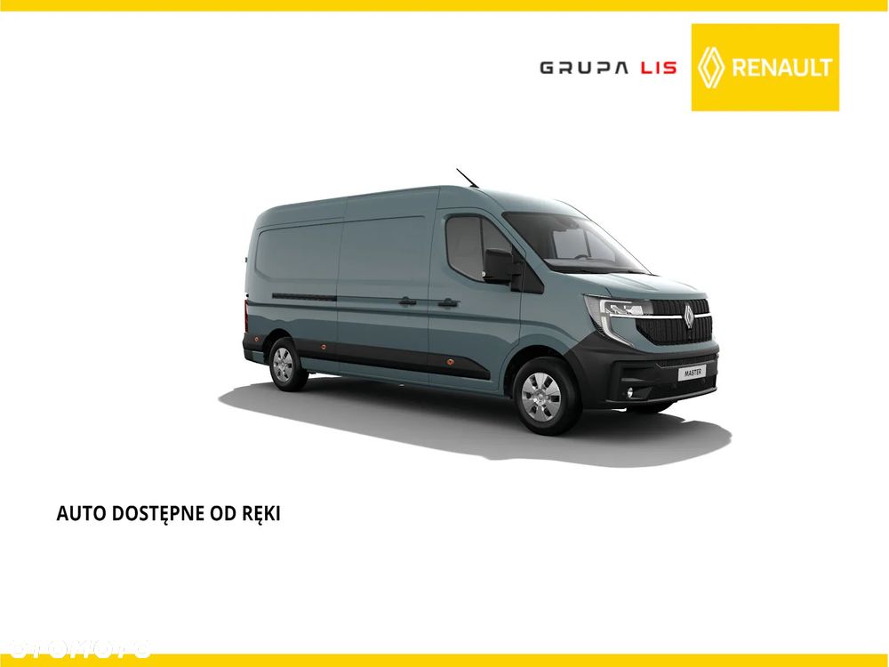 Renault Master - 1