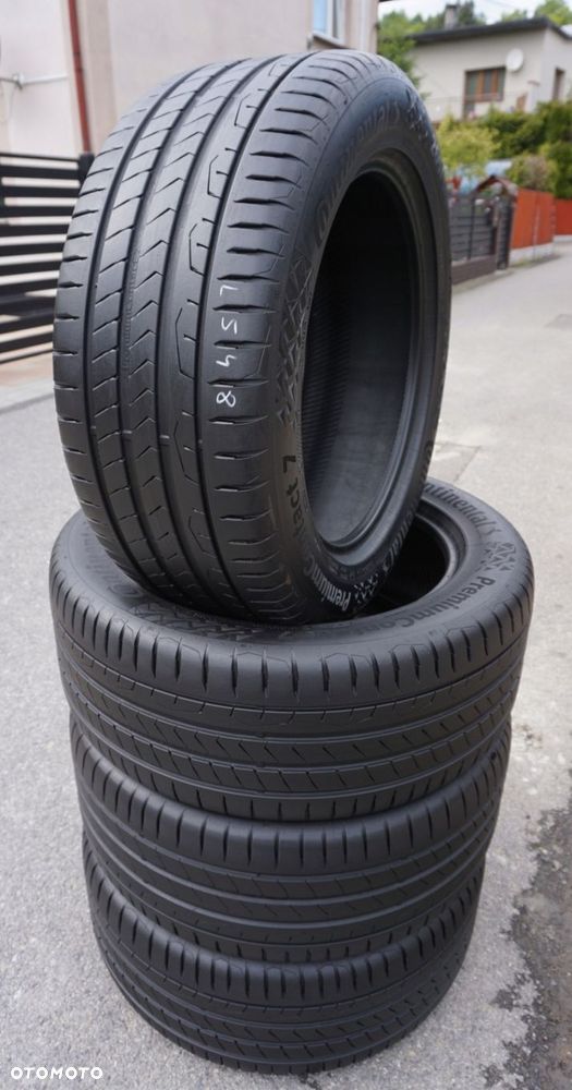 Continental PremiumContact 7 265/50R19 110Y L548 - 2