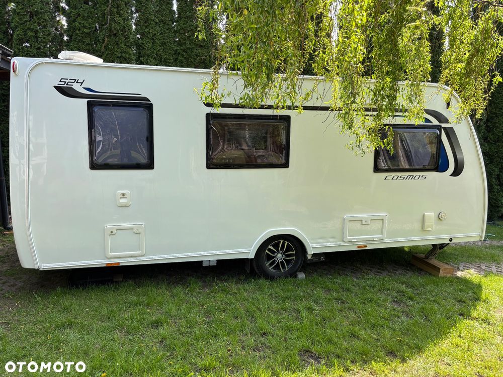 Lunar Cosmos 524 - 2