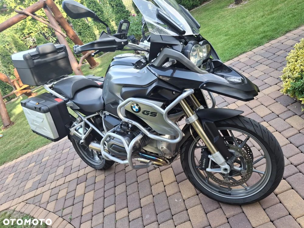 BMW GS - 17