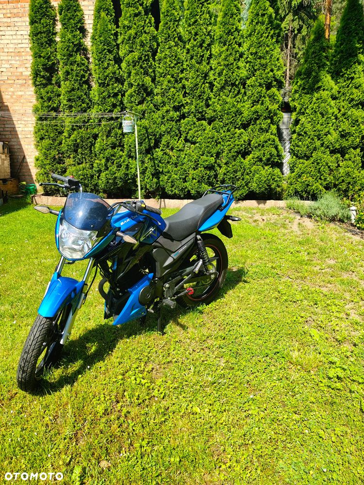 Barton Traverse 125 - 11
