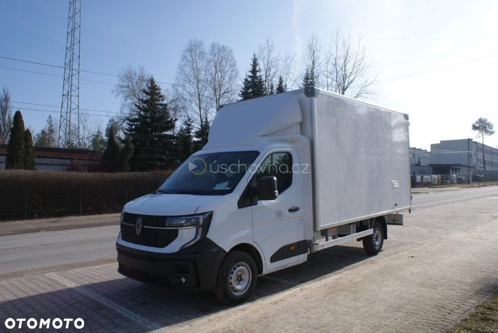 Renault master - 16