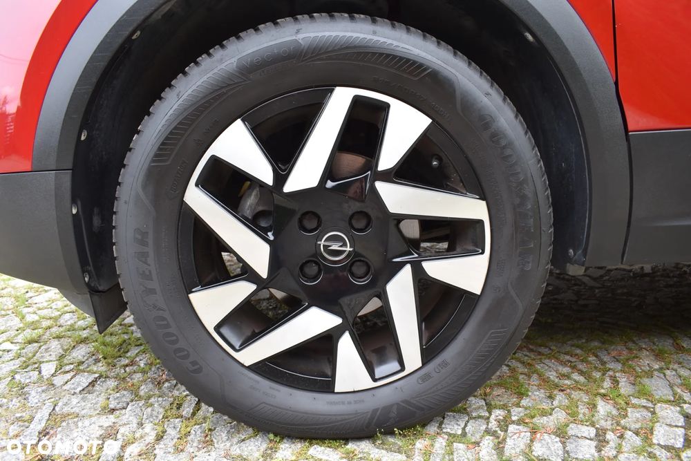 Opel Mokka 1.2 T Elegance Business Pack S&S - 39