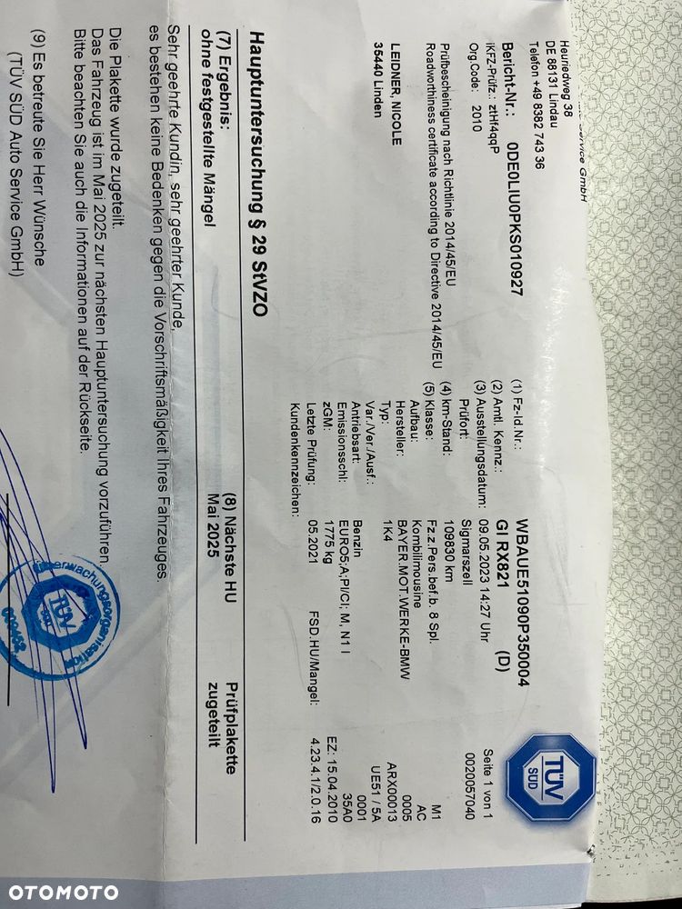 BMW Seria 1 118i - 25