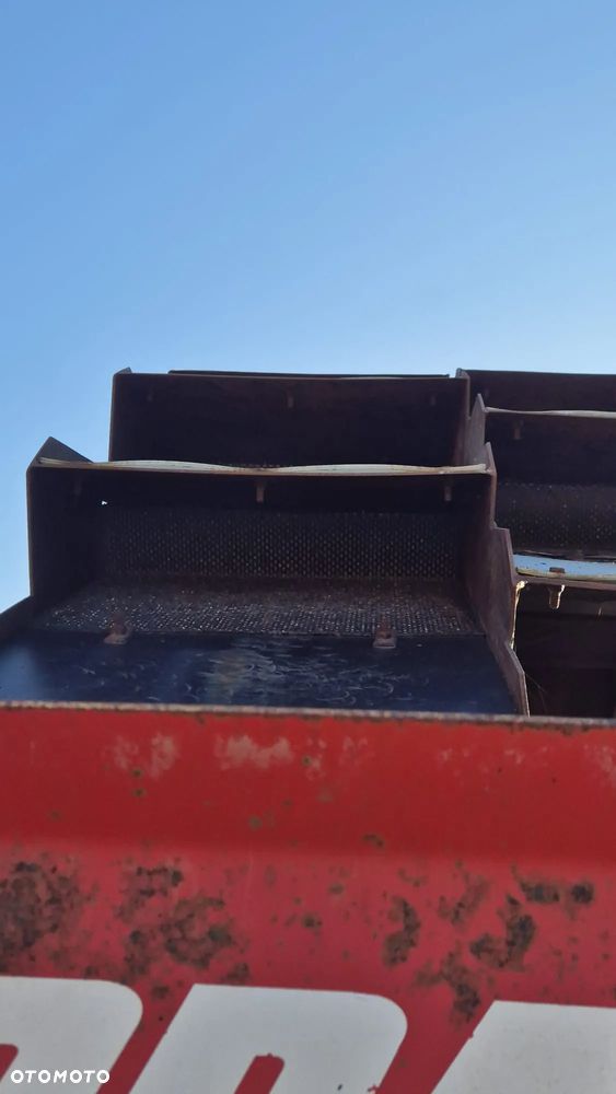 Finlay TEREX FINLAY 150E \ E150 SAND DEWATERER \ HYDRASANDER(POWERSCREEN,MCCLOSKEY,TRIDEMT,CDE,DERNASEER,BRUCE) - 25