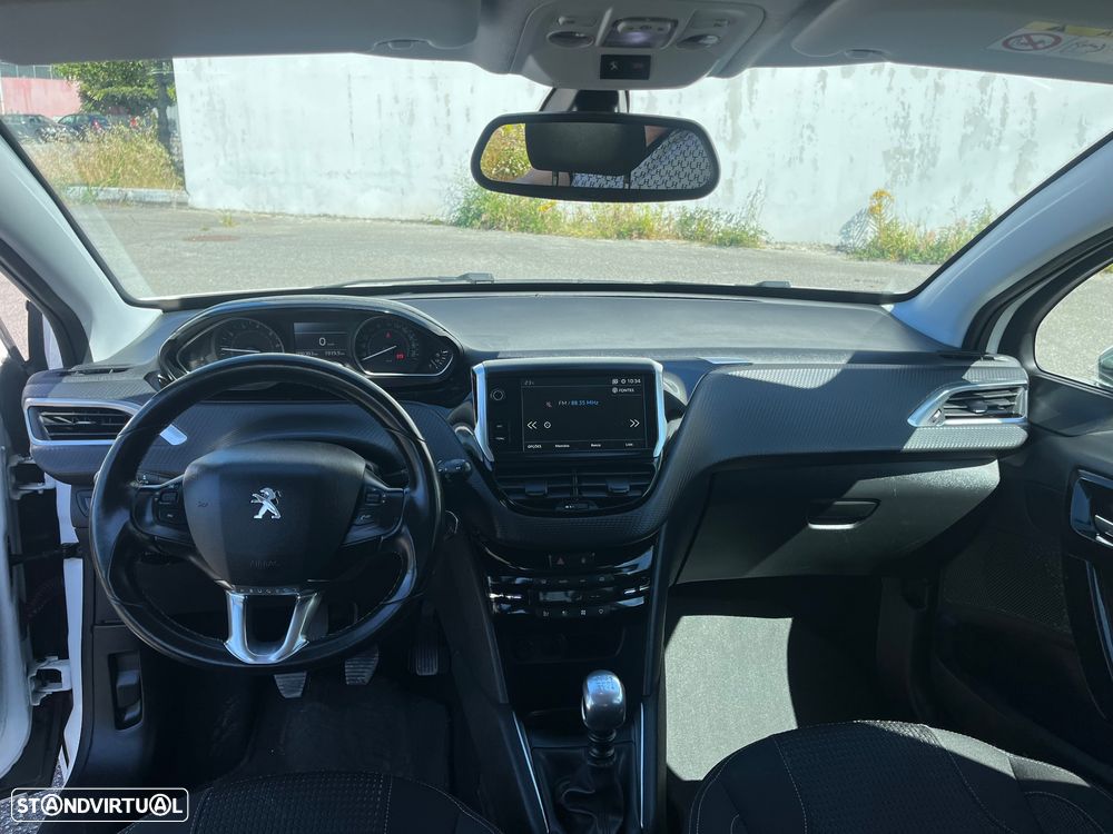Peugeot 208 PureTech 110 Stop & Start Tech Edition - 6