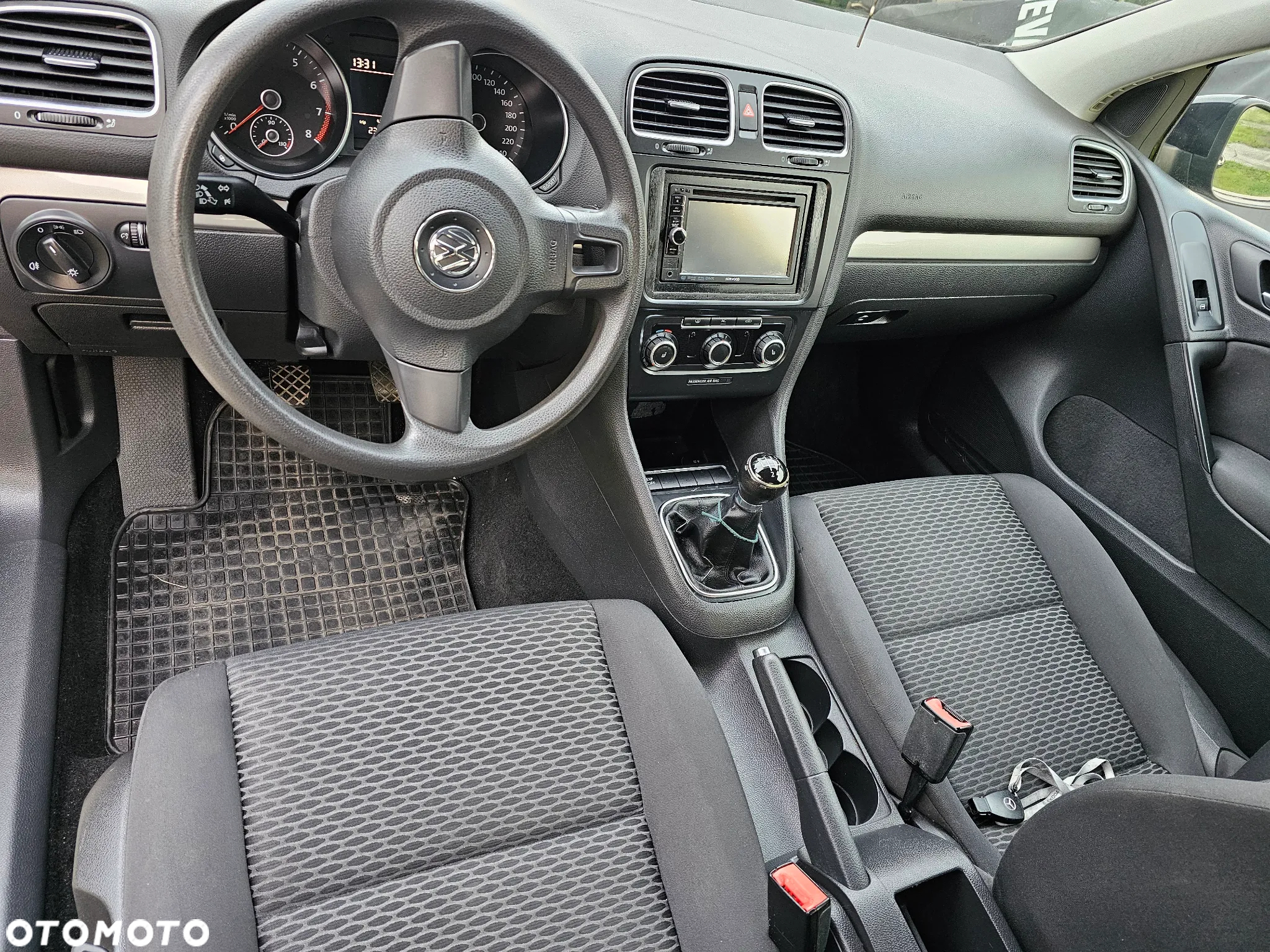 Volkswagen Golf 1.4 Team - 11