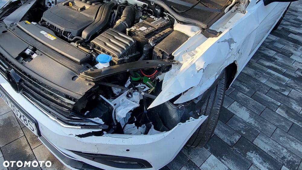 Volkswagen Passat 1.5 TSI EVO Business DSG - 15
