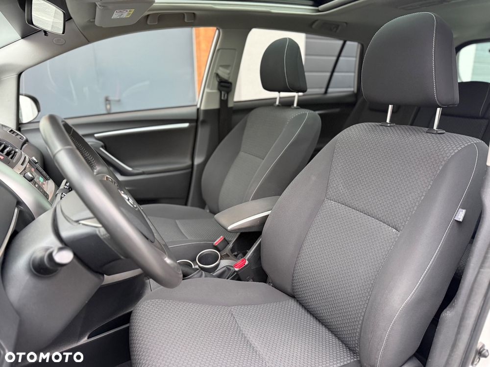 Toyota Verso 1.6 Sol - 21