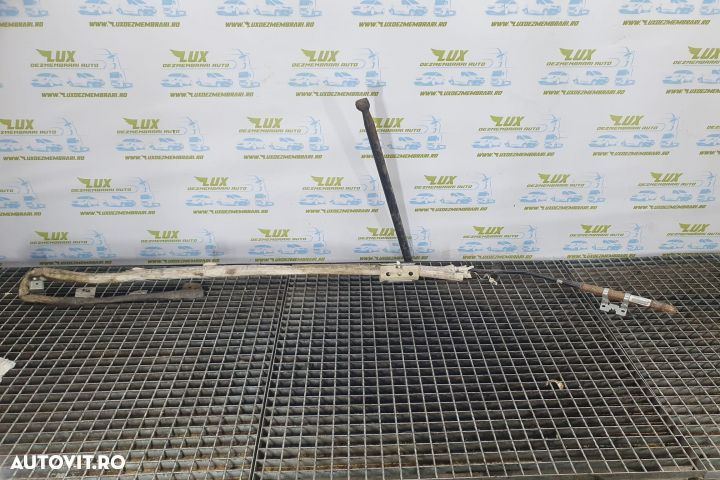 Airbag cortina dreapta ehm500700 Land Rover Range Rover Sport 1  [din 2005 pana  2009] seria - 1