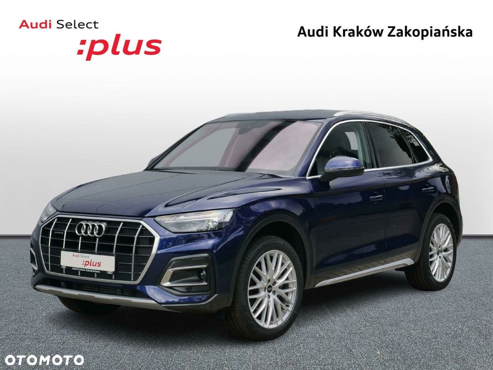 Audi Q5 - 1