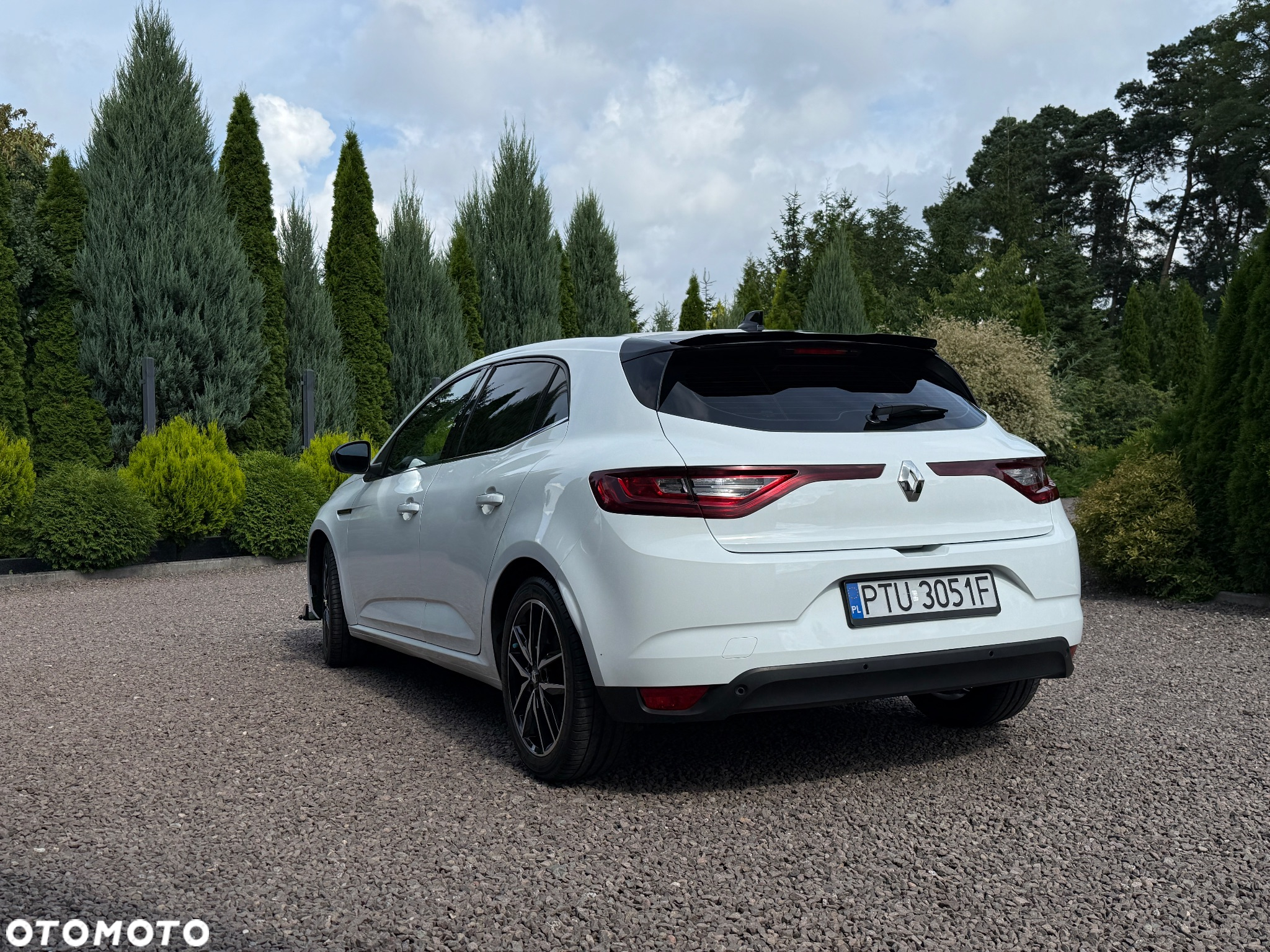 Renault Megane 1.5 dCi Limited - 7