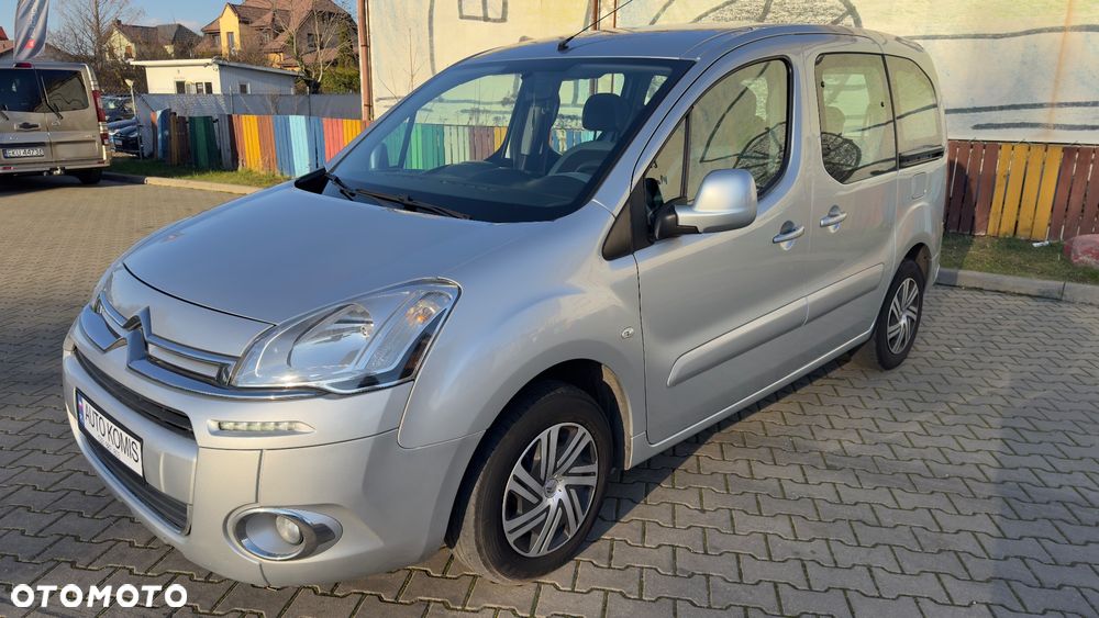 Citroën Berlingo - 2
