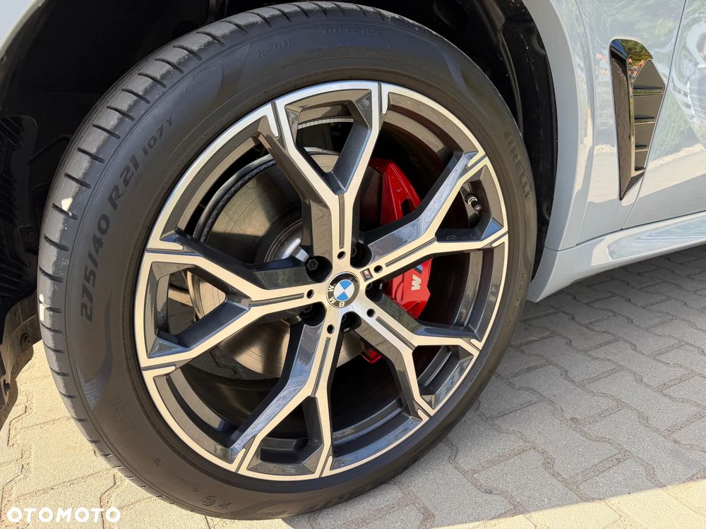 BMW X5 - 8