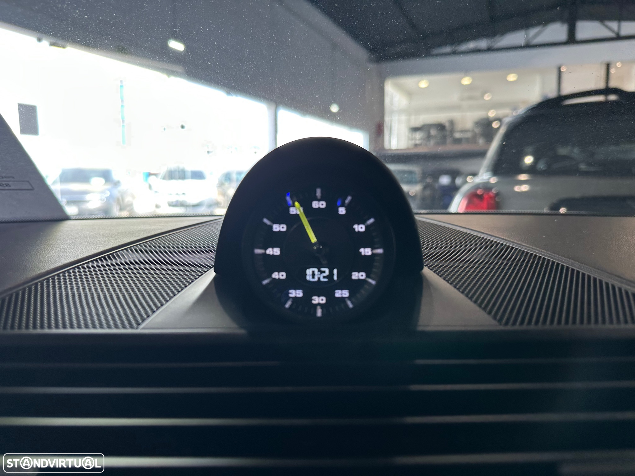 Porsche Panamera Sport Turismo - 29