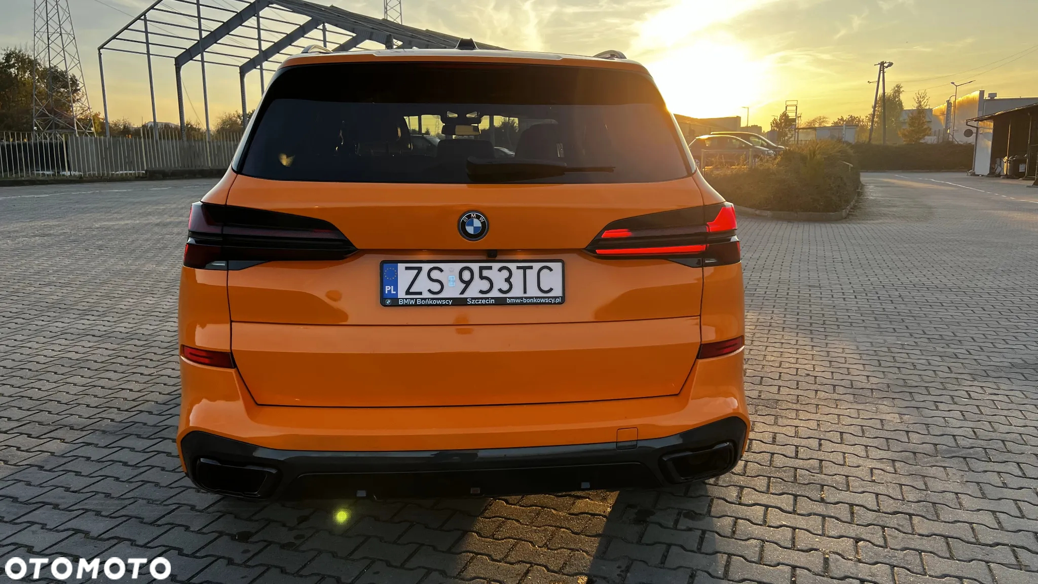 BMW X5 - 6