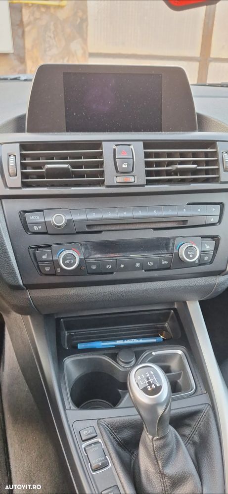 BMW Seria 1 120d BluePerformance - 6