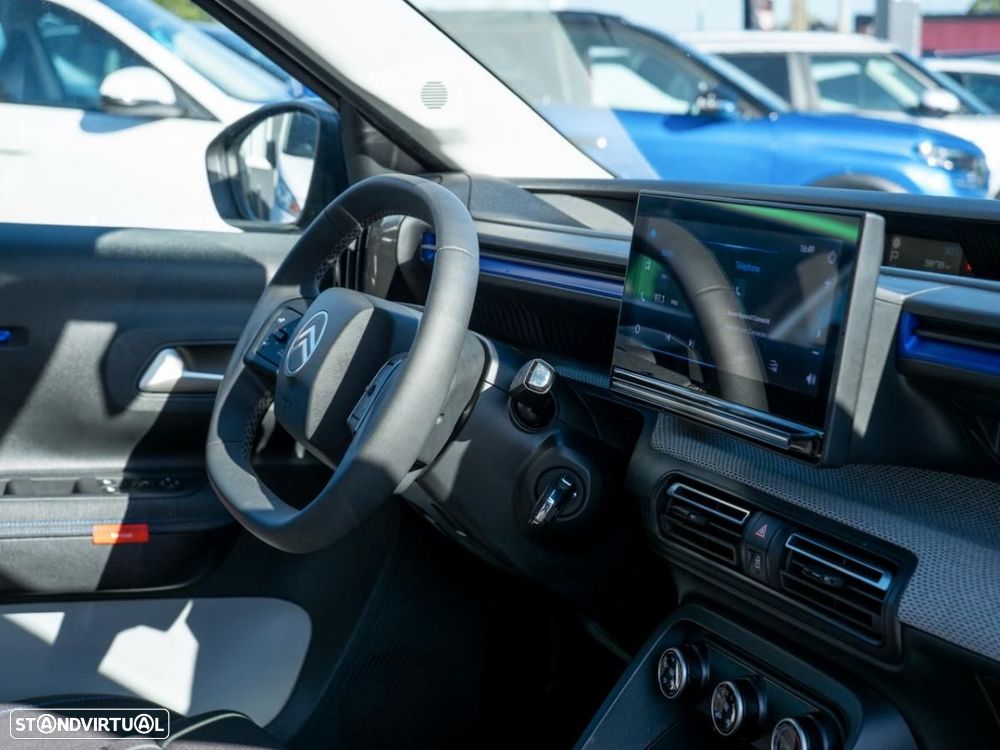 Citroën e-C3 PLUS - 18