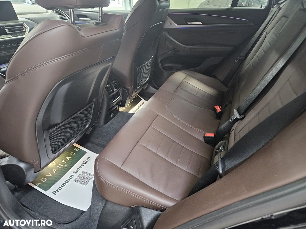 BMW X4 - 17