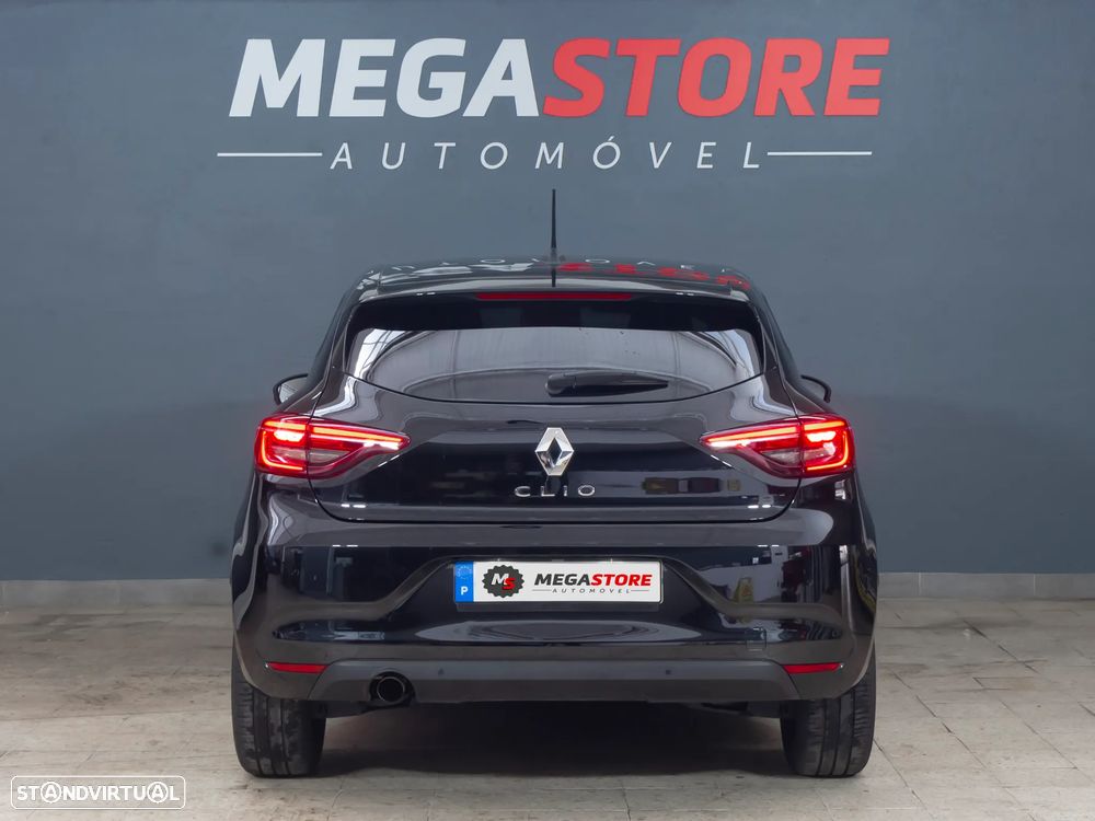 Renault Clio 1.5 Blue dCi Evolution - 6