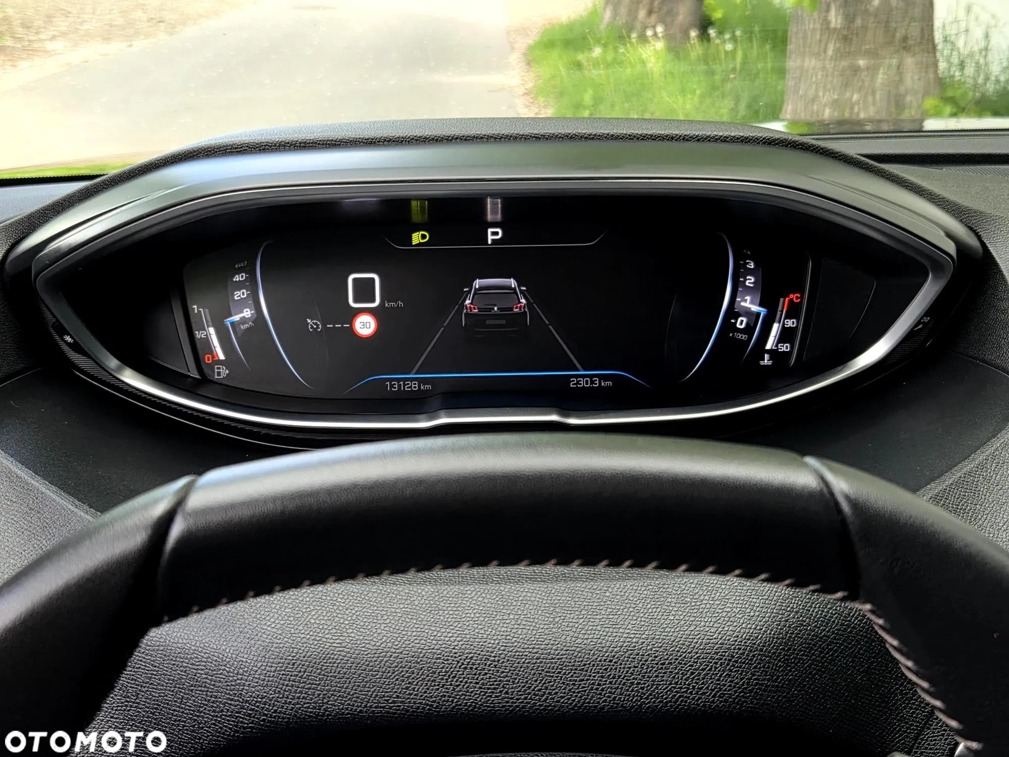 Peugeot 5008 1.2 PureTech Road Trip S&S EAT8 - 8