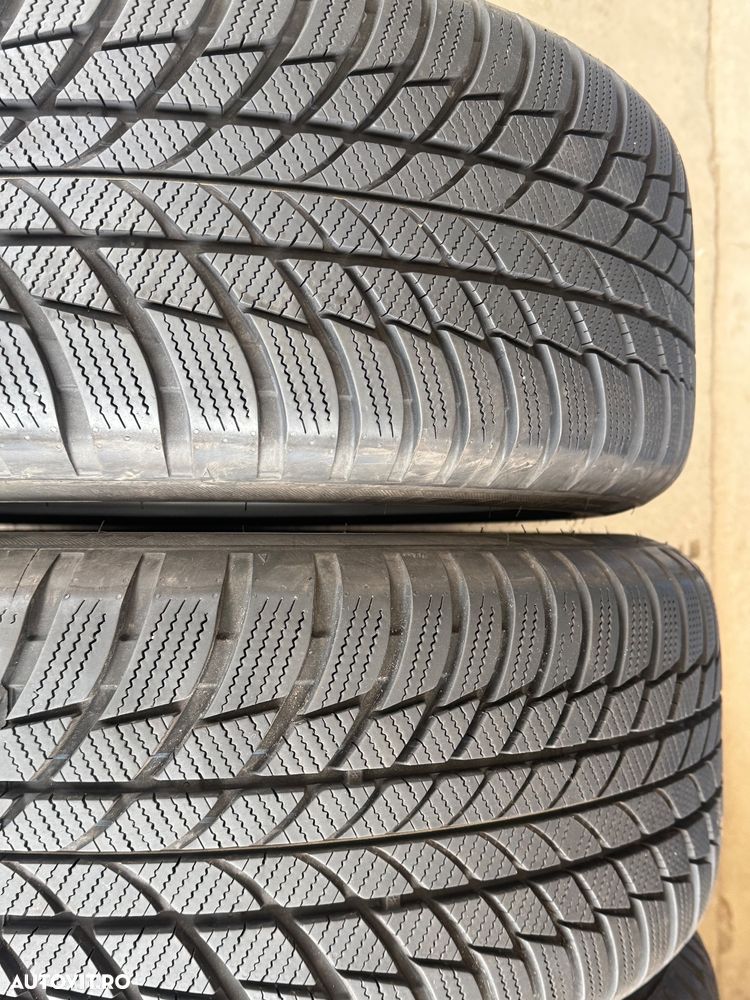 Vând jante originale BMW G21 pe 17” cu anvelope de iarnă ca noi - 13