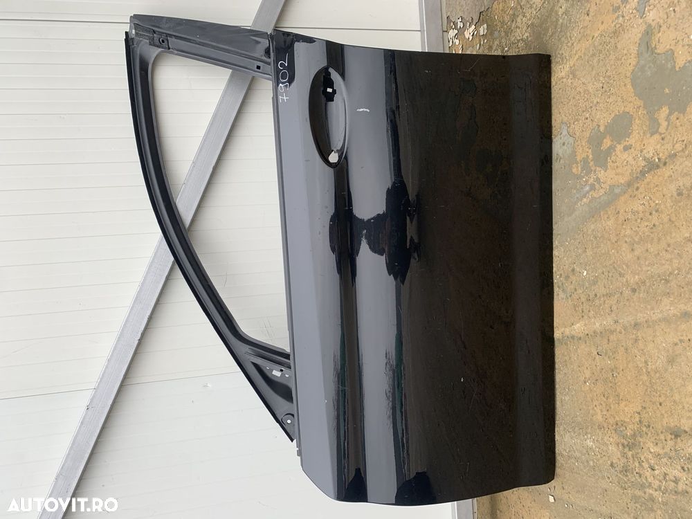 Usa stanga fata, BMW Seria 5, G30/G31, 2016, 2017, 2018, 2019, 2020, 2021, 2022, 2023. - 1