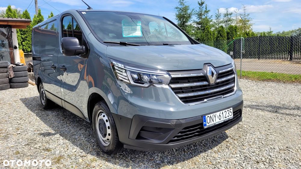 Renault TRAFIC - 3