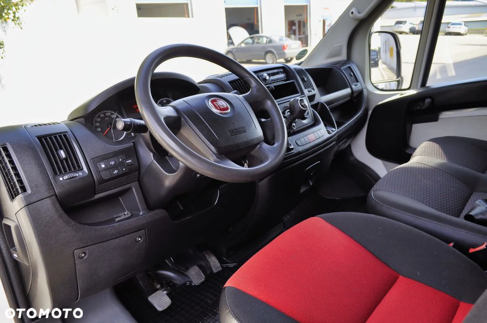 Fiat Ducato - 9