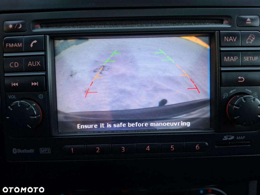 Nissan Qashqai 1.6 Acenta - 26