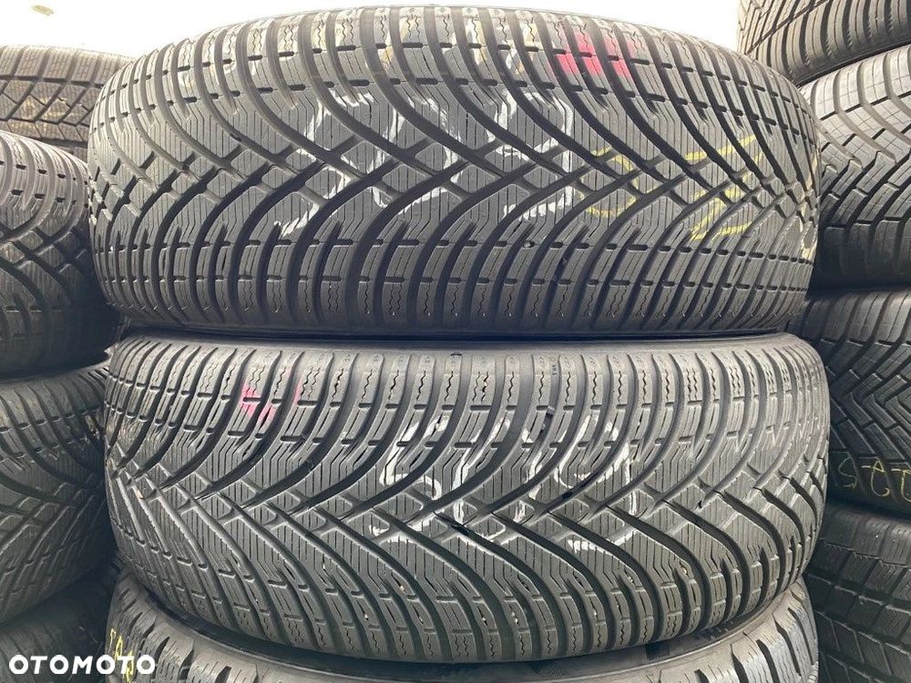 215/60r17 Kleber Krisalp HP3_7,3mm_2szt_(509) - 2