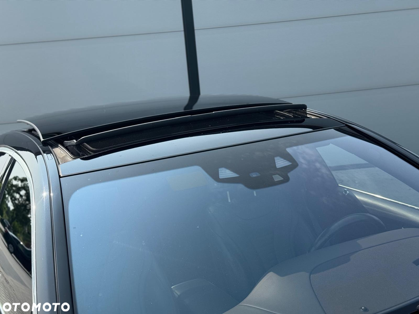 Mercedes-Benz Klasa S 560 4-Matic 9G-TRONIC - 7