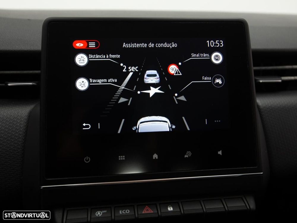 Renault Clio 1.5 Blue dCi Intens - 27