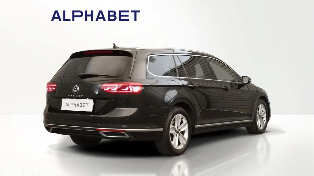 Volkswagen Passat - 5